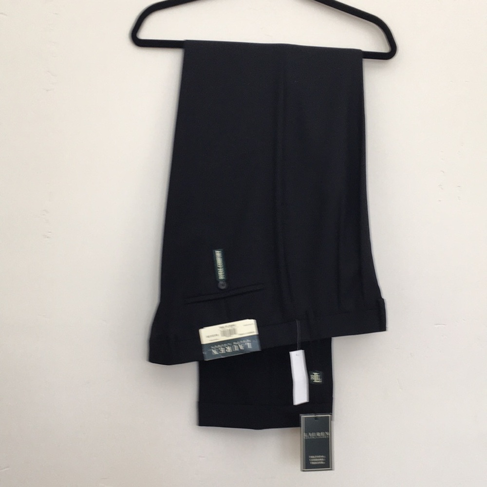 Man’s pants